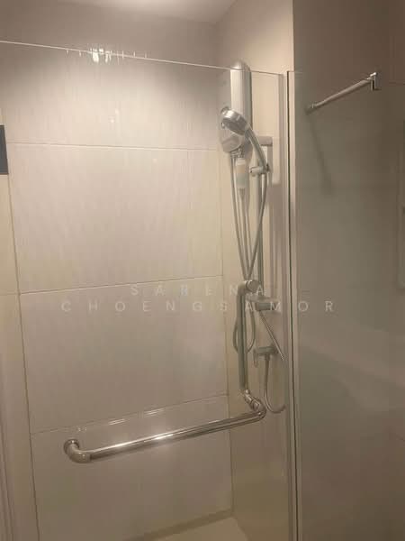 Life Asoke-Rama 9, Bangkok, 626 Asoke-Dindaeng Road, Makkasan, Ratchathewi, Bangkok, 1 Bedroom, 32 sqm, Condo For Rent, by Sarena Choengsamor, 500241439 - DDproperty.com