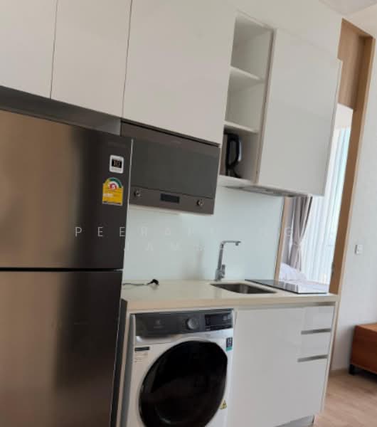 Noble BE19 Sukhumvit : โนเบิล บีไนน์ทีน สุขุมวิท, กรุงเทพ, 89 ซอย สุขุมวิท 19, คลองตันเหนือ, วัฒนา, กรุงเทพ, 35 ตร.ม., คอนโด ให้เช่า, โดย Peeraphong Jamsai, 500241440 - DDproperty.com