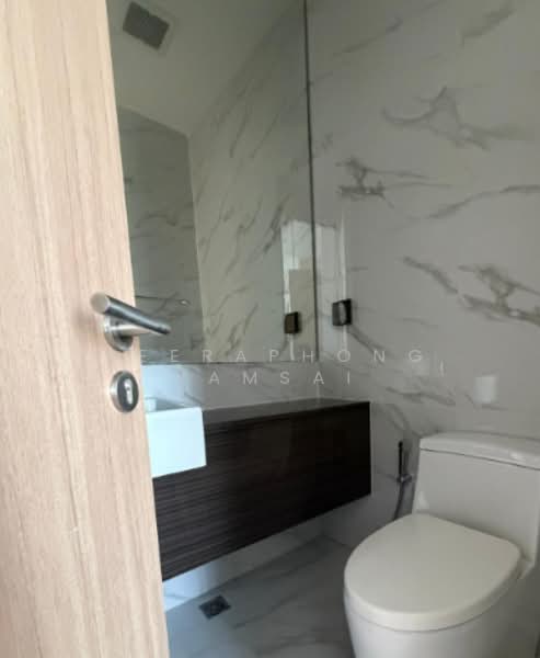 Noble BE19 Sukhumvit : โนเบิล บีไนน์ทีน สุขุมวิท, กรุงเทพ, 89 ซอย สุขุมวิท 19, คลองตันเหนือ, วัฒนา, กรุงเทพ, 35 ตร.ม., คอนโด ให้เช่า, โดย Peeraphong Jamsai, 500241440 - DDproperty.com