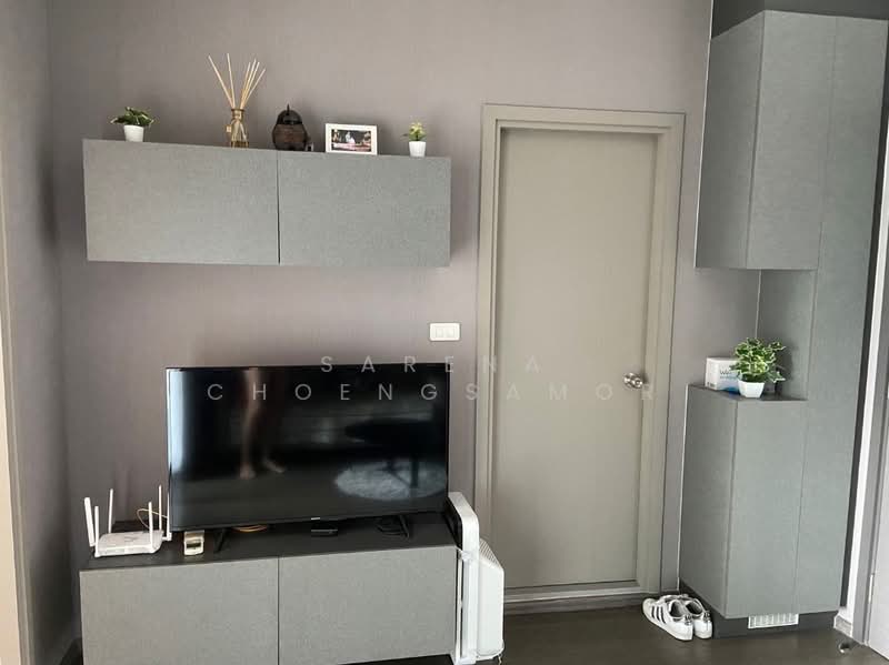 IDEO Sukhumvit 93, Bangkok, 2331 Soi Sukhumvit 93, Bang Chak, Phra Khanong, Bangkok, 1 Bedroom, 33 sqm, Condo For Sale, by Sarena Choengsamor, 500241441 - DDproperty.com