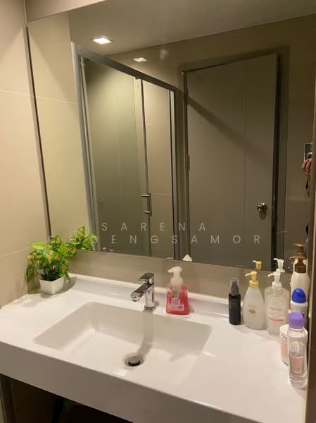 IDEO Sukhumvit 93, Bangkok, 2331 Soi Sukhumvit 93, Bang Chak, Phra Khanong, Bangkok, 1 Bedroom, 33 sqm, Condo For Sale, by Sarena Choengsamor, 500241441 - DDproperty.com