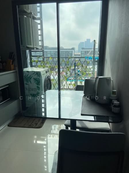 IDEO Sukhumvit 93, Bangkok, 2331 Soi Sukhumvit 93, Bang Chak, Phra Khanong, Bangkok, 1 Bedroom, 33 sqm, Condo For Sale, by Sarena Choengsamor, 500241441 - DDproperty.com