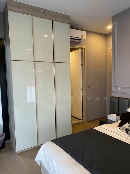 Park Origin Phayathai, Bangkok, 89 Phaya Thai Road, Thanon Phaya Thai, Ratchathewi, Bangkok, 2 Bedrooms, 48 sqm, Condo For Rent, by Sarena Choengsamor, 500241443 - DDproperty.com