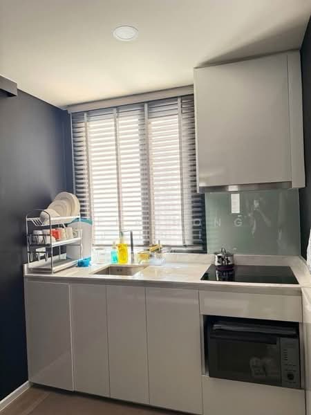 Landmark @MRTA Station, Bangkok, 397 Rama 9 Road, Bang Kapi, Huai Khwang, Bangkok, 3 Bedrooms, 64 sqm, Condo For Rent, by Peeraphong Jamsai, 500241444 - DDproperty.com