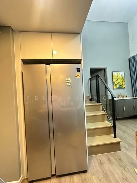 Landmark @MRTA Station, Bangkok, 397 Rama 9 Road, Bang Kapi, Huai Khwang, Bangkok, 3 Bedrooms, 64 sqm, Condo For Rent, by Peeraphong Jamsai, 500241444 - DDproperty.com