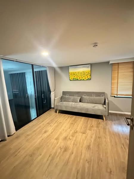 Landmark @MRTA Station, Bangkok, 397 Rama 9 Road, Bang Kapi, Huai Khwang, Bangkok, 3 Bedrooms, 64 sqm, Condo For Rent, by Peeraphong Jamsai, 500241444 - DDproperty.com