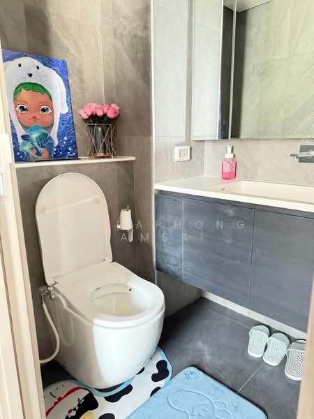 Landmark @MRTA Station, Bangkok, 397 Rama 9 Road, Bang Kapi, Huai Khwang, Bangkok, 3 Bedrooms, 64 sqm, Condo For Rent, by Peeraphong Jamsai, 500241444 - DDproperty.com