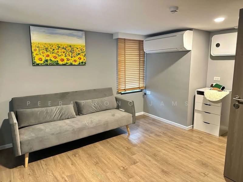 Landmark @MRTA Station, Bangkok, 397 Rama 9 Road, Bang Kapi, Huai Khwang, Bangkok, 3 Bedrooms, 64 sqm, Condo For Rent, by Peeraphong Jamsai, 500241444 - DDproperty.com