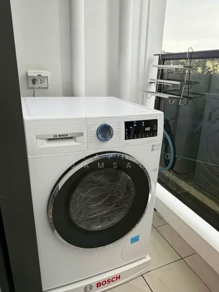 Landmark @MRTA Station, Bangkok, 397 Rama 9 Road, Bang Kapi, Huai Khwang, Bangkok, 3 Bedrooms, 64 sqm, Condo For Rent, by Peeraphong Jamsai, 500241444 - DDproperty.com