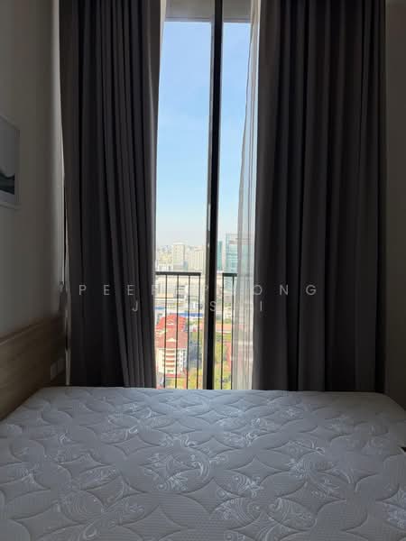 Noble BE19 Sukhumvit, Bangkok, 89 Sukhumvit 19 Alley, Khlong Tan Nua, Watthana, Bangkok, 1 Bedroom, 35 sqm, Condo For Rent, by Peeraphong Jamsai, 500241447 - DDproperty.com