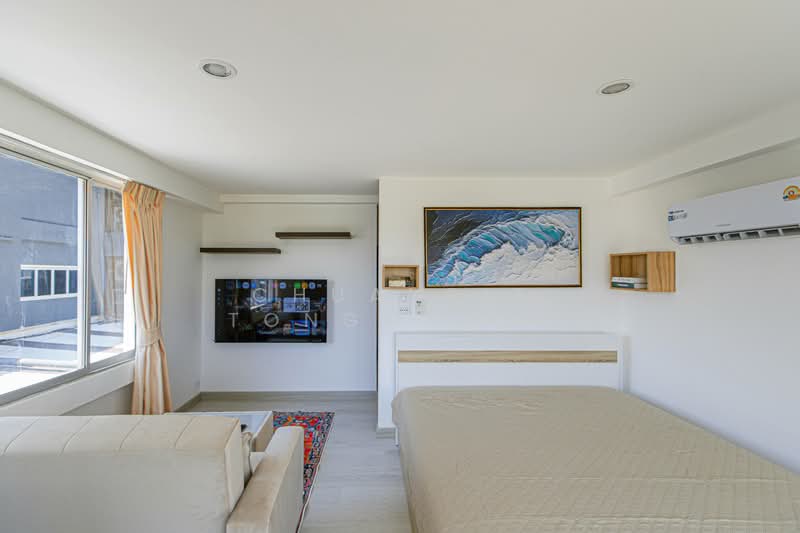 Hin Nam Sai Suay, Prachuap Khiri Khan, Soi Hua Hin 7, Hua Hin, Hua Hin, Prachuap Khiri Khan, Studio, 30 sqm, Condo For Sale, by Chuanpit Tongmanee, 500241448 - DDproperty.com