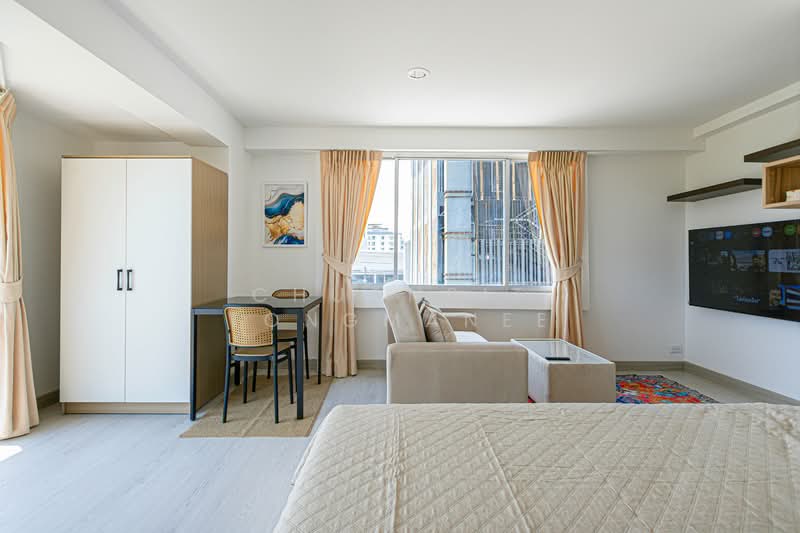 Hin Nam Sai Suay, Prachuap Khiri Khan, Soi Hua Hin 7, Hua Hin, Hua Hin, Prachuap Khiri Khan, Studio, 30 sqm, Condo For Sale, by Chuanpit Tongmanee, 500241448 - DDproperty.com