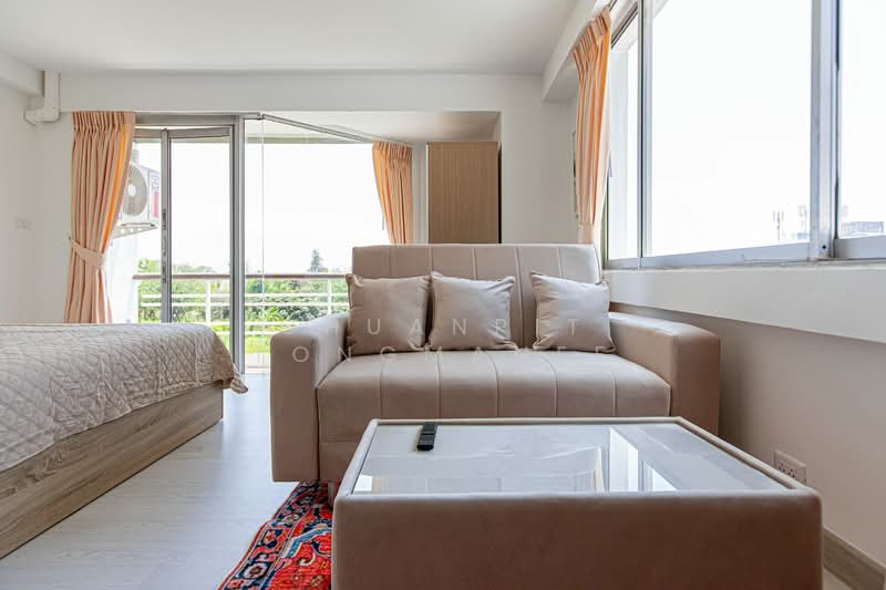 Hin Nam Sai Suay, Prachuap Khiri Khan, Soi Hua Hin 7, Hua Hin, Hua Hin, Prachuap Khiri Khan, Studio, 30 sqm, Condo For Sale, by Chuanpit Tongmanee, 500241448 - DDproperty.com