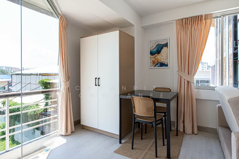 Hin Nam Sai Suay, Prachuap Khiri Khan, Soi Hua Hin 7, Hua Hin, Hua Hin, Prachuap Khiri Khan, Studio, 30 sqm, Condo For Sale, by Chuanpit Tongmanee, 500241448 - DDproperty.com