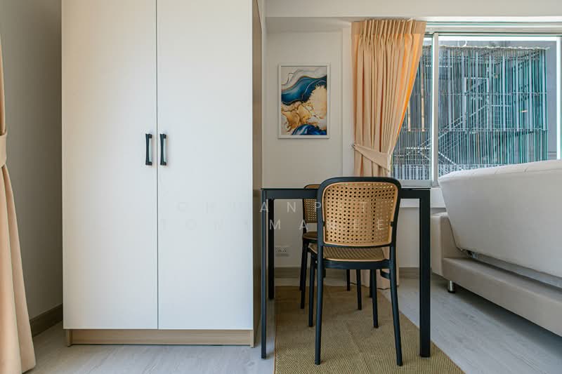 Hin Nam Sai Suay, Prachuap Khiri Khan, Soi Hua Hin 7, Hua Hin, Hua Hin, Prachuap Khiri Khan, Studio, 30 sqm, Condo For Sale, by Chuanpit Tongmanee, 500241448 - DDproperty.com