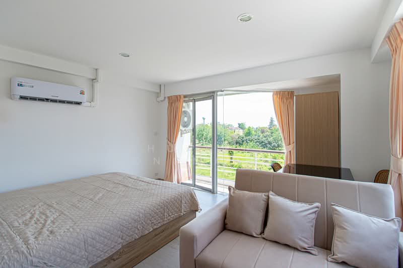 Hin Nam Sai Suay, Prachuap Khiri Khan, Soi Hua Hin 7, Hua Hin, Hua Hin, Prachuap Khiri Khan, Studio, 30 sqm, Condo For Sale, by Chuanpit Tongmanee, 500241448 - DDproperty.com