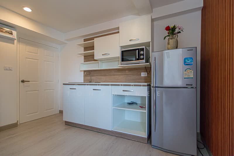 Hin Nam Sai Suay : หินน้ำทรายสวย, ประจวบคีรีขันธ์, ซอย หัวหิน 7, หัวหิน, หัวหิน, ประจวบคีรีขันธ์, 30 ตร.ม., คอนโด ขาย, โดย Chuanpit Tongmanee, 500241448 - DDproperty.com