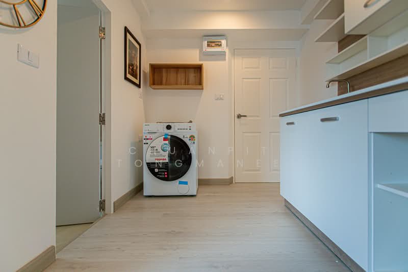 Hin Nam Sai Suay, Prachuap Khiri Khan, Soi Hua Hin 7, Hua Hin, Hua Hin, Prachuap Khiri Khan, Studio, 30 sqm, Condo For Sale, by Chuanpit Tongmanee, 500241448 - DDproperty.com