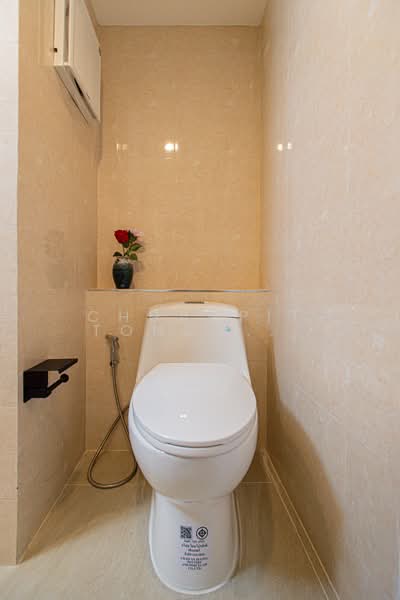 Hin Nam Sai Suay, Prachuap Khiri Khan, Soi Hua Hin 7, Hua Hin, Hua Hin, Prachuap Khiri Khan, Studio, 30 sqm, Condo For Sale, by Chuanpit Tongmanee, 500241448 - DDproperty.com