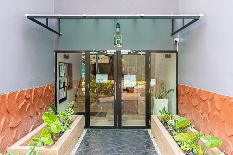 Hin Nam Sai Suay, Prachuap Khiri Khan, Soi Hua Hin 7, Hua Hin, Hua Hin, Prachuap Khiri Khan, Studio, 30 sqm, Condo For Sale, by Chuanpit Tongmanee, 500241448 - DDproperty.com