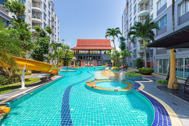 Hin Nam Sai Suay, Prachuap Khiri Khan, Soi Hua Hin 7, Hua Hin, Hua Hin, Prachuap Khiri Khan, Studio, 30 sqm, Condo For Sale, by Chuanpit Tongmanee, 500241448 - DDproperty.com