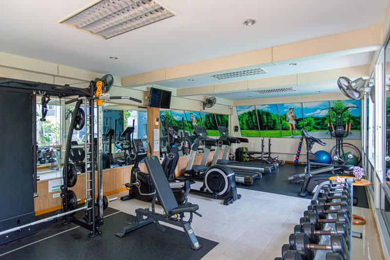 Hin Nam Sai Suay, Prachuap Khiri Khan, Soi Hua Hin 7, Hua Hin, Hua Hin, Prachuap Khiri Khan, Studio, 30 sqm, Condo For Sale, by Chuanpit Tongmanee, 500241448 - DDproperty.com