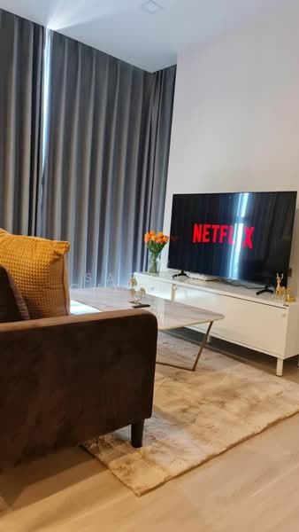 One9Five Asoke-Rama 9 : วัน ไนน์ ไฟว์ อโศก-พระราม 9, กรุงเทพ, 195 ถนนพระราม 9 ซอย 5, ห้วยขวาง, ห้วยขวาง, กรุงเทพ, 41 ตร.ม., คอนโด ให้เช่า, โดย Sarena Choengsamor, 500241449 - DDproperty.com