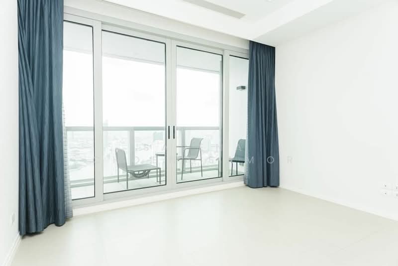 The River by Raimon Land, Bangkok, Soi Charoen Nakorn 13, Charoen Nakorn Road, Khlong Ton Sai, Khlong San, Bangkok, 2 Bedrooms, 131 sqm, Condo For Sale, by Sarena Choengsamor, 500241451 - DDproperty.com