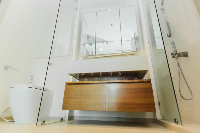 The River by Raimon Land, Bangkok, Soi Charoen Nakorn 13, Charoen Nakorn Road, Khlong Ton Sai, Khlong San, Bangkok, 2 Bedrooms, 131 sqm, Condo For Sale, by Sarena Choengsamor, 500241451 - DDproperty.com