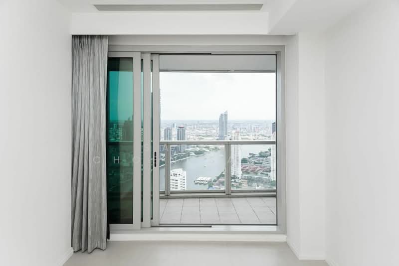 The River by Raimon Land, Bangkok, Soi Charoen Nakorn 13, Charoen Nakorn Road, Khlong Ton Sai, Khlong San, Bangkok, 2 Bedrooms, 131 sqm, Condo For Sale, by Sarena Choengsamor, 500241451 - DDproperty.com