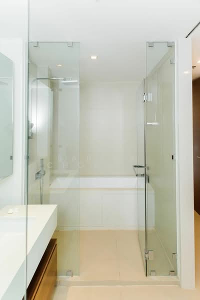 The River by Raimon Land, Bangkok, Soi Charoen Nakorn 13, Charoen Nakorn Road, Khlong Ton Sai, Khlong San, Bangkok, 2 Bedrooms, 131 sqm, Condo For Sale, by Sarena Choengsamor, 500241451 - DDproperty.com