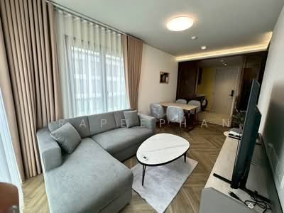For Rent - Chapter Thonglor 25, Bangkok