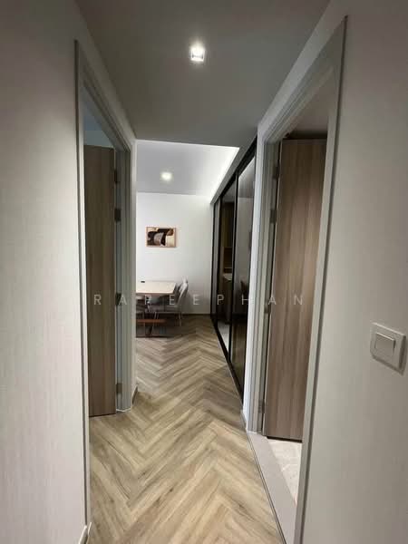 Chapter Thonglor 25, Bangkok, Soi Thonglor 25, Sukhumvit Road, Khlong Tan Nua, Watthana, Bangkok, 2 Bedrooms, 58 sqm, Condo For Rent, by Rapeephan, 500241452 - DDproperty.com