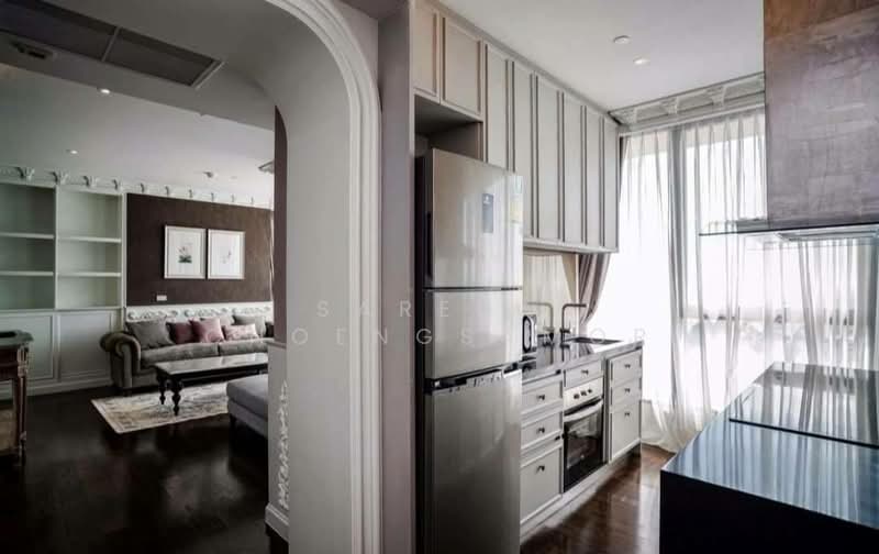 The Lumpini 24, Bangkok, Sukhumvit 24 Road, Khong Tan, Khlong Toei, Bangkok, 3 Bedrooms, 126 sqm, Condo For Rent, by Sarena Choengsamor, 500241453 - DDproperty.com