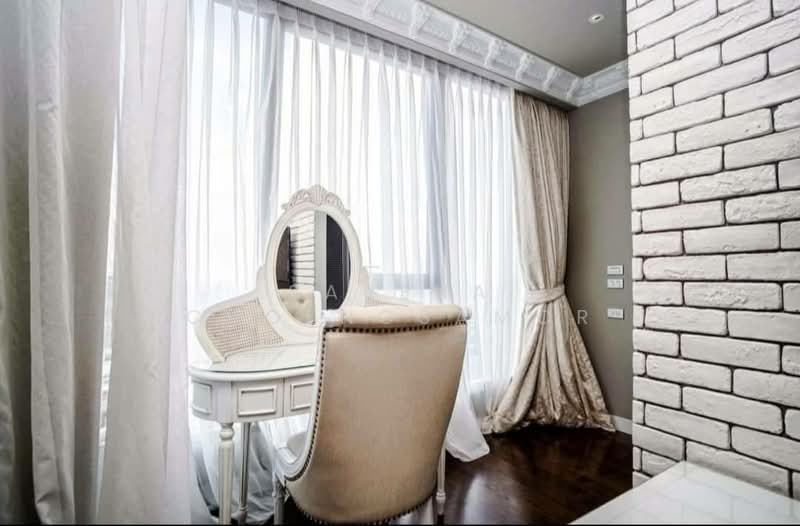 The Lumpini 24, Bangkok, Sukhumvit 24 Road, Khong Tan, Khlong Toei, Bangkok, 3 Bedrooms, 126 sqm, Condo For Rent, by Sarena Choengsamor, 500241453 - DDproperty.com