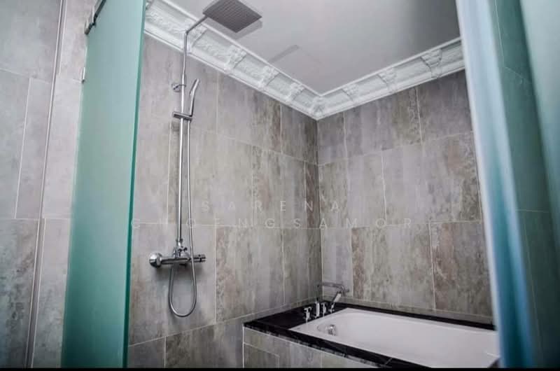 The Lumpini 24, Bangkok, Sukhumvit 24 Road, Khong Tan, Khlong Toei, Bangkok, 3 Bedrooms, 126 sqm, Condo For Rent, by Sarena Choengsamor, 500241453 - DDproperty.com