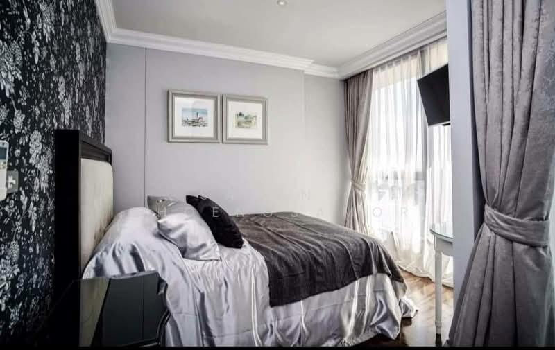 The Lumpini 24, Bangkok, Sukhumvit 24 Road, Khong Tan, Khlong Toei, Bangkok, 3 Bedrooms, 126 sqm, Condo For Rent, by Sarena Choengsamor, 500241453 - DDproperty.com