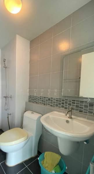 Dcondo Ramindra, Bangkok, 43 Raminthra Road, Tha Rang, Bang Khen, Bangkok, 1 Bedroom, 30 sqm, Condo For Sale, by Property Expert, 500241454 - DDproperty.com