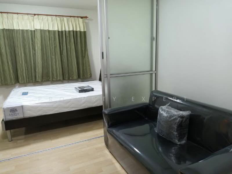 Dcondo Ramindra, Bangkok, 43 Raminthra Road, Tha Rang, Bang Khen, Bangkok, 1 Bedroom, 30 sqm, Condo For Sale, by Property Expert, 500241454 - DDproperty.com