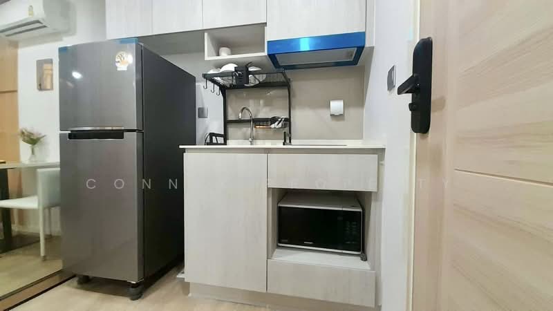 Ivory Ratchada-Ladprao, Bangkok, Soi Ratchadaphisek 32 Ratchadaphisek Road, Chan Kasem, Chatuchak, Bangkok, 1 Bedroom, 29 sqm, Condo For Rent, by Connex Property, 500241455 - DDproperty.com