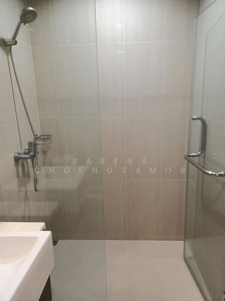 Villa Asoke, Bangkok, 1588 New Petchburi Road, Makkasan, Ratchathewi, Bangkok, 1 Bedroom, 48 sqm, Condo For Rent, by Sarena Choengsamor, 500241456 - DDproperty.com