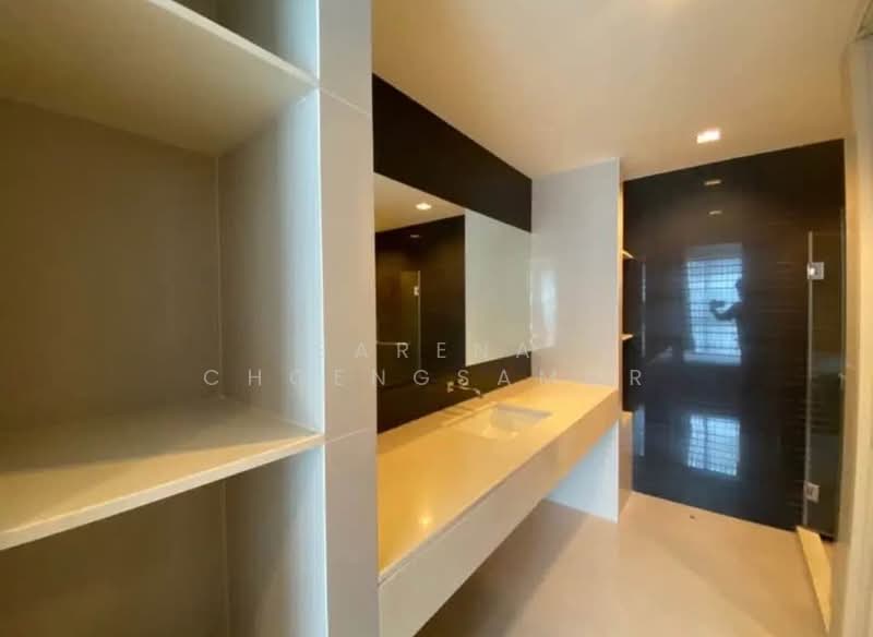 Rhythm Ratchada-Huaikwang, Bangkok, 218 Ratchadaphisek Road, Huai Khwang, Huai Khwang, Bangkok, 1 Bedroom, 45 sqm, Condo For Rent, by Sarena Choengsamor, 500241457 - DDproperty.com