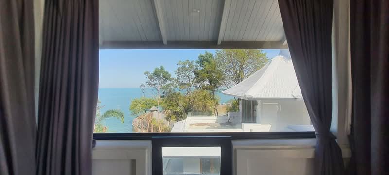 Beach Front House North Pattaya stunning view of the Sanctuary Truth 5bedrooms7bathrooms, Chon Buri (Pattaya), สุขุมวิท, Na Kloe, Bang Lamung (Pattaya), Chon Buri (Pattaya), 5 Bedrooms, 462 sqm, Single Detached House For Sale, by Surasak Satho, 500241458 - DDproperty.com