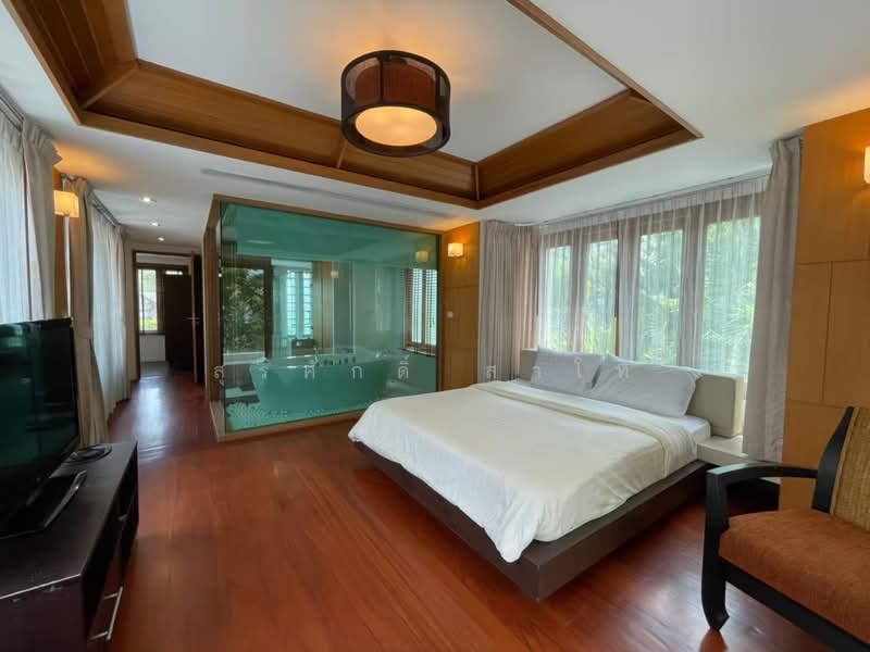 Beach Front House North Pattaya stunning view of the Sanctuary Truth 5bedrooms7bathrooms, Chon Buri (Pattaya), สุขุมวิท, Na Kloe, Bang Lamung (Pattaya), Chon Buri (Pattaya), 5 Bedrooms, 462 sqm, Single Detached House For Sale, by Surasak Satho, 500241458 - DDproperty.com