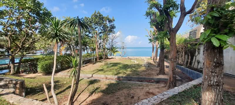 บ้านเดี่ยวริมทะเลหาดวงศ์อำมาตย์ วิวปราสาทสัจธรรม พัทยาเหนือ 5ห้องนอน7ห้องน้ำ 364ตรว.พื้นที่ใช้สอย426, ชลบุรี, สุขุมวิท, นาเกลือ, บางละมุง, ชลบุรี, 462 ตร.ม., บ้านเดี่ยว ขาย, โดย สุรศักดิ์ สาโท, 500241458 - DDproperty.com