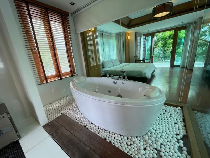 Beach Front House North Pattaya stunning view of the Sanctuary Truth 5bedrooms7bathrooms, Chon Buri (Pattaya), สุขุมวิท, Na Kloe, Bang Lamung (Pattaya), Chon Buri (Pattaya), 5 Bedrooms, 462 sqm, Single Detached House For Sale, by Surasak Satho, 500241458 - DDproperty.com