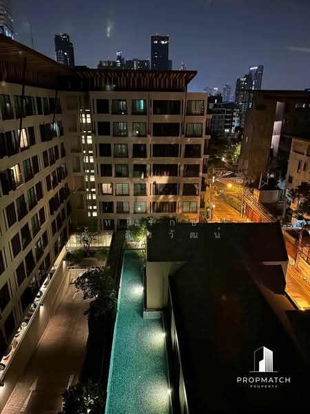 Condolette Dwell Sukhumvit 26 : คอนโดเลต ดเวล สุขุมวิท 26, กรุงเทพ, ซอยสุขุมวิท 26, คลองตัน, คลองเตย, กรุงเทพ, 45 ตร.ม., คอนโด ขาย, โดย หริรักษ์ ตั้งติรวัฒน์, 500241460 - DDproperty.com