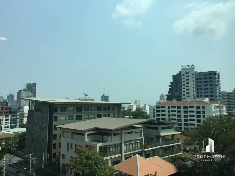 Condolette Dwell Sukhumvit 26 : คอนโดเลต ดเวล สุขุมวิท 26, กรุงเทพ, ซอยสุขุมวิท 26, คลองตัน, คลองเตย, กรุงเทพ, 45 ตร.ม., คอนโด ขาย, โดย หริรักษ์ ตั้งติรวัฒน์, 500241460 - DDproperty.com