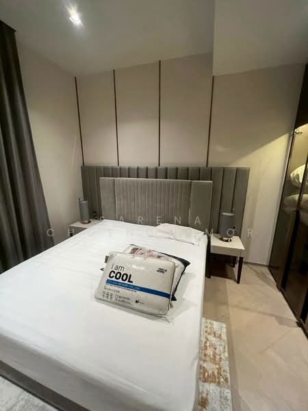 The Reserve Sathorn, Bangkok, Thanon Suan Phlu, Thung Maha Mek, Sathon, Bangkok, 2 Bedrooms, 114 sqm, Condo For Sale, by Sarena Choengsamor, 500241461 - DDproperty.com