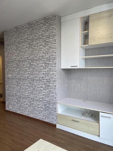 The IRIS Rama 9-Srinakarin, Bangkok, Srinakarin Road, Suan Luang, Suan Luang, Bangkok, 1 Bedroom, 45 sqm, Condo For Rent, by Connex Property, 500241462 - DDproperty.com